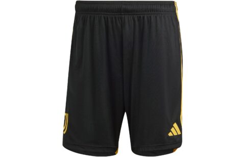 Adidas Soccer Bottom Men's Black