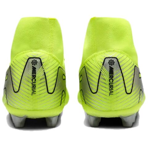 Nike Mercurial Superfly 10 Academy Ag Volt Black