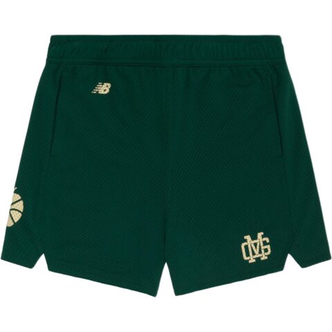 AIME LEON DORE X New Balance Sonny Ny Gym Short FW24