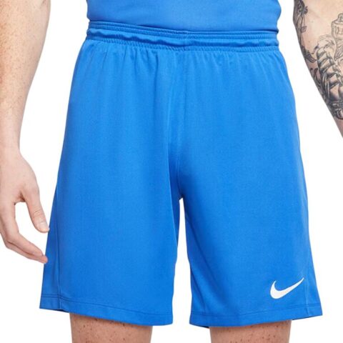 Nike Soccer Bottom Men’s Royal Blue