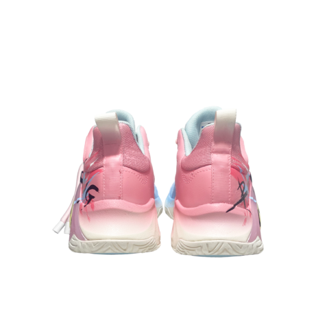 Anta Airspace 4 Slip Resistant Abrasion Resistant Slip Resistant Abrasion Resistant Low top Basketball Shoes Men’s