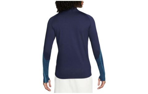 Nike Soccer Jerseys Men’s Dark Blue Moderate Straight Fit