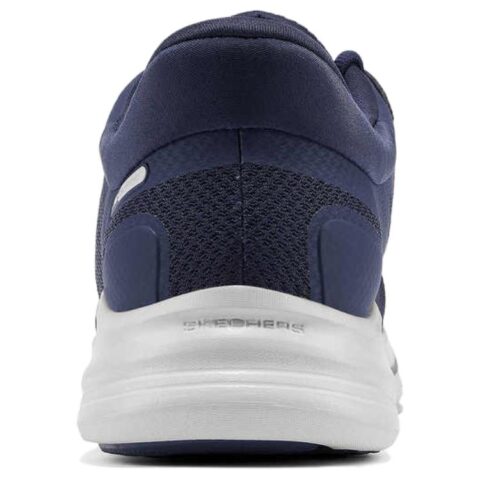 Skechers Go Walk 8 Low top Casual Shoes Men’s Blue