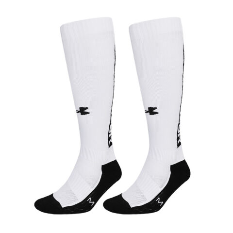 Under Armour Competition Point Rubber Anti Slip Socks Soccer Socks Unisex