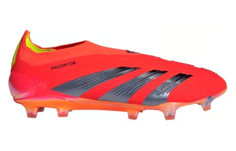 Predator Elite Adidas Laceless Fg ‘Predstrike Pack’