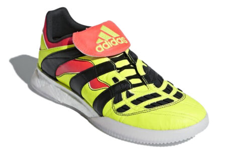 Predator Accelerator Adidas ‘Electricity’