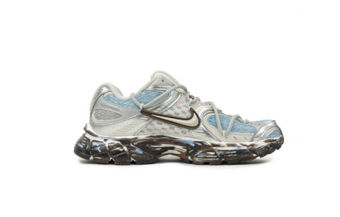 Nike V5 RNR Cushioning Low top Running Shoes Women’s Blue