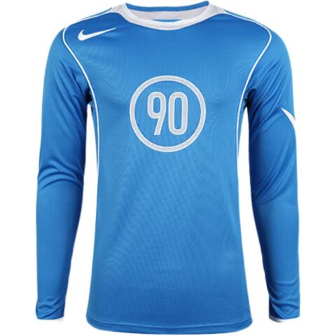 Nike Total 90 Men’s Dri FIT Long Sleeve Soccer Top
