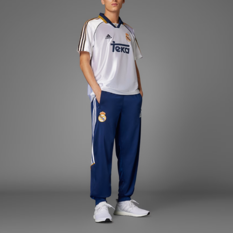 Adidas Real Madrid 99/00 Track Pants
