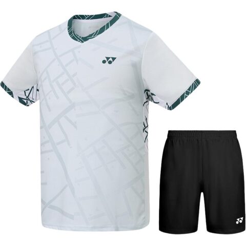 YONEX Casual Sportswear Men’s Moderate