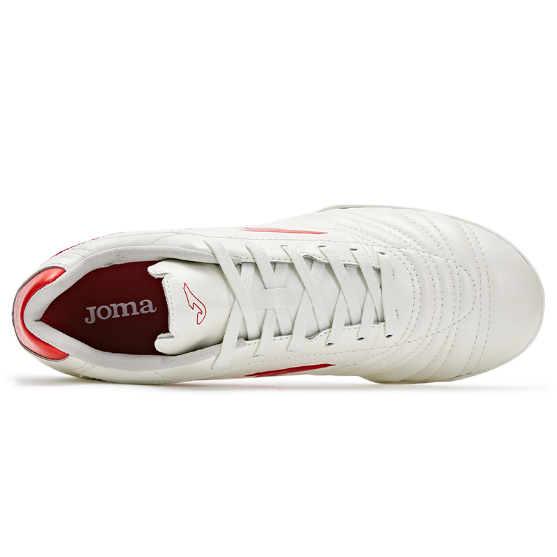 Joma Aguila Soccer Shoes Men’s White