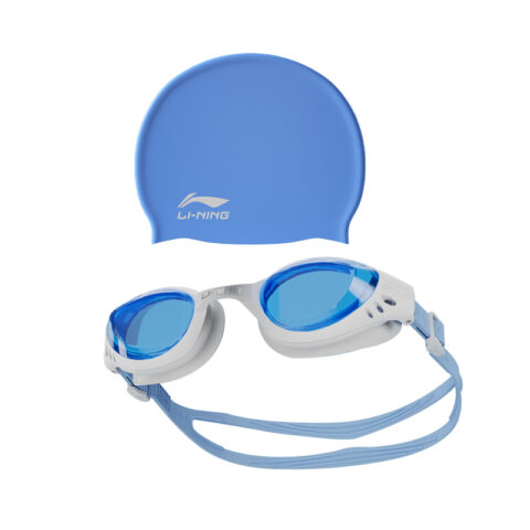 Li Ning Swim Goggles