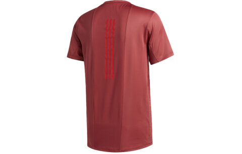 Adidas Soccer Jerseys Men’s Bright Pink Red Moderate Straight Fit
