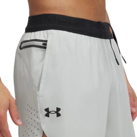 Under Armour Peak Woven Shorts