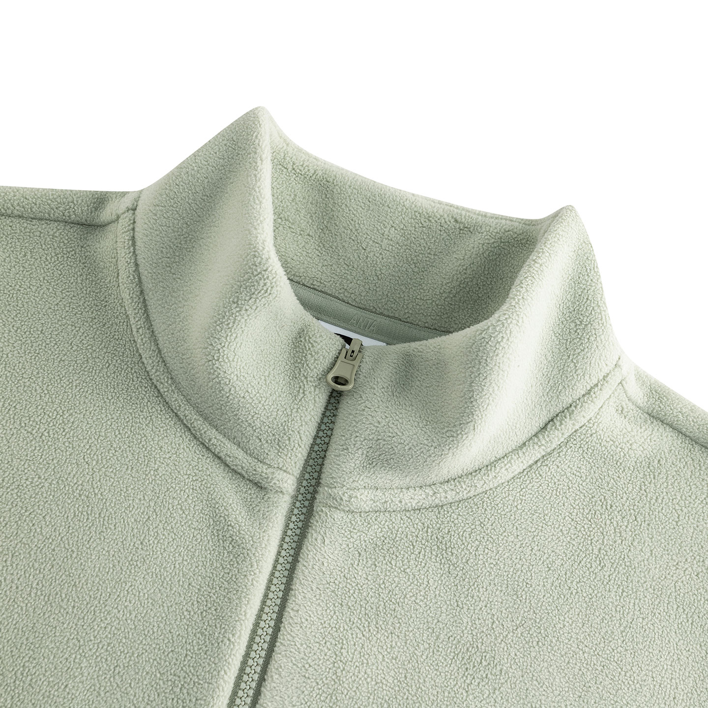 Anta Outdoor Collection Coat Women’s Turquoise Mud Green