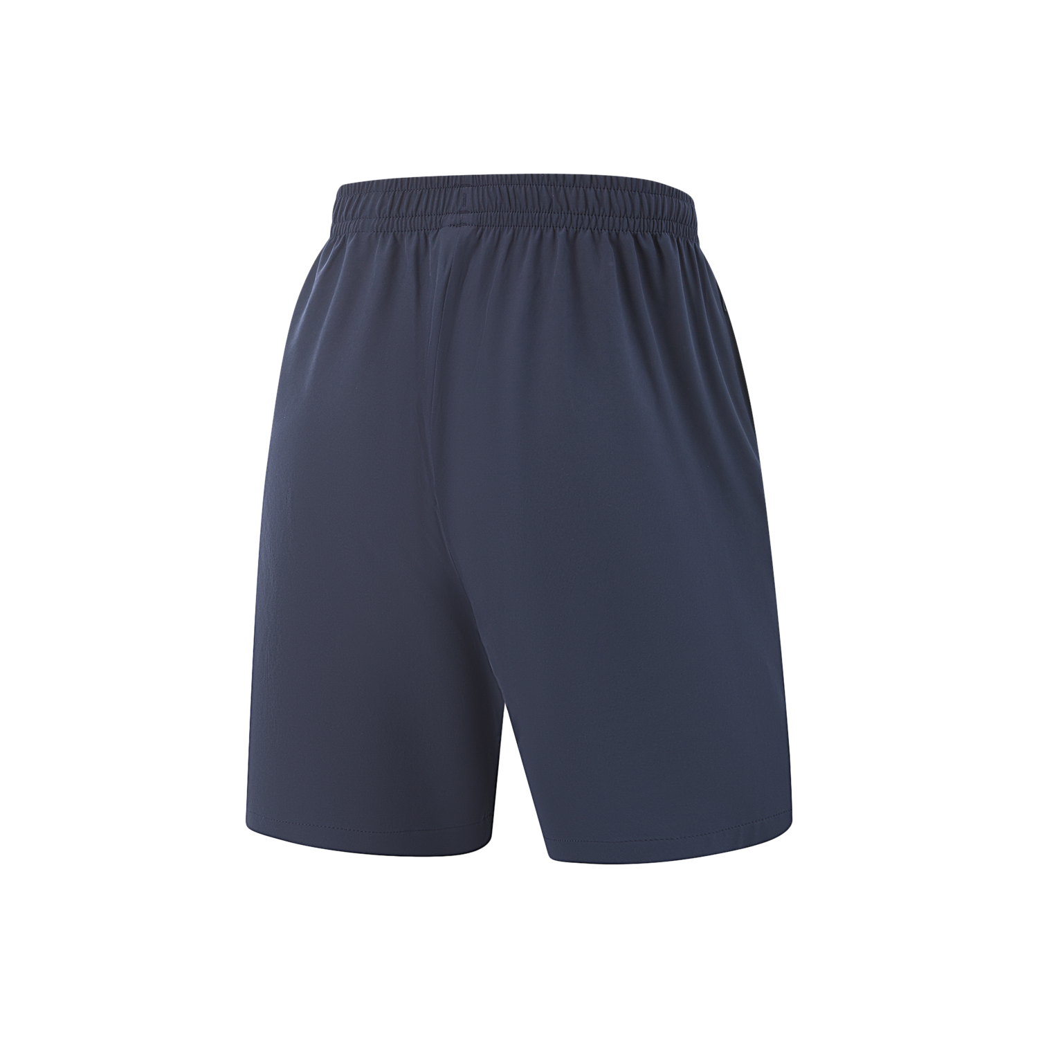 Li Ning Fitness Series Sports Shorts Men’s Ink Blue