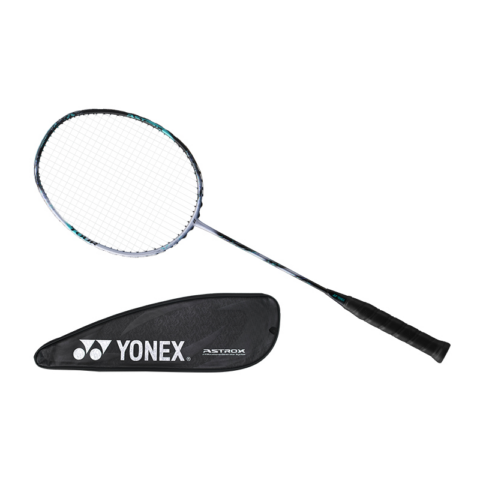 YONEX Tianfu AX88S TOUR Full Carbon Badminton Rackets Offensive Type Heavy Head, Stiff Shaft Professional Single Racket