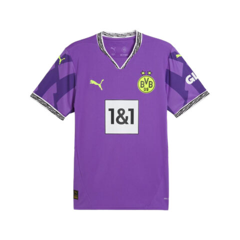 PUMA Soccer Jersey Commemorative Edition Men’s