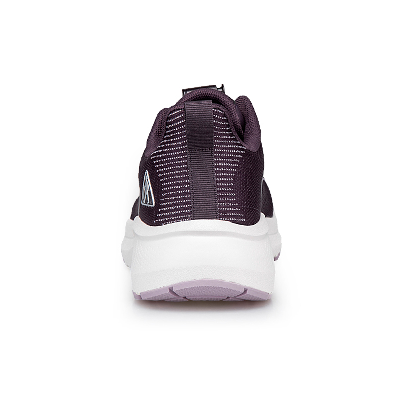 ZULIZ Sports Walking Shoes Cushioning Abrasion Resistant Lightweight Slip Resistant Low top Elderly Shoes Women’s