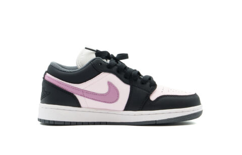 Jordan Air Jordan 1 Cushioning Abrasion Resistant Breathable Cushioning Abrasion Resistant Breathable Low top