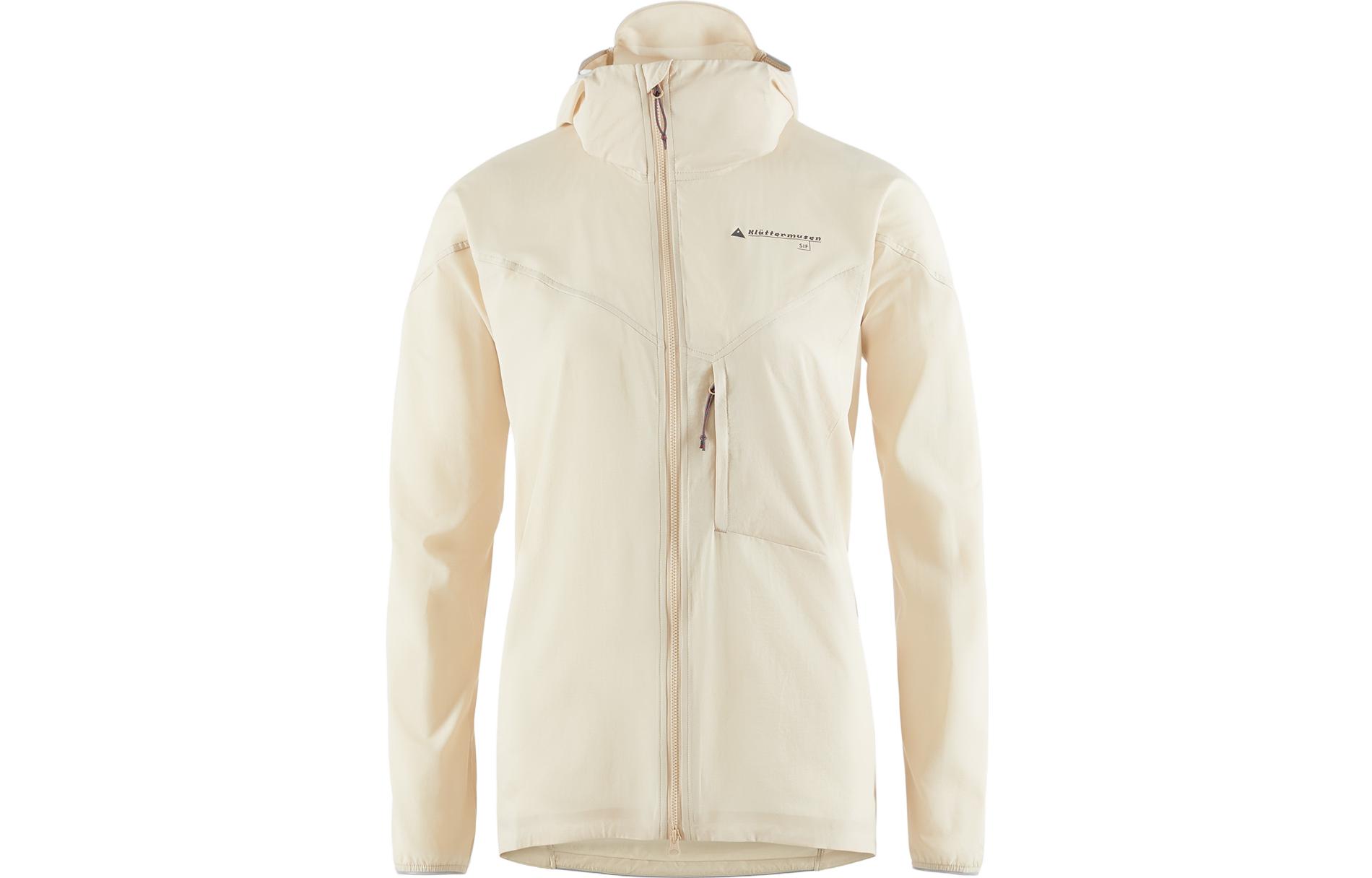 Klattermusen Sif Hooded Jacket