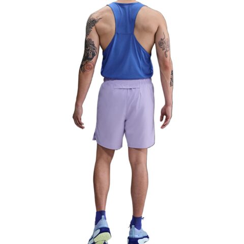 Nike Challenger Sports Shorts Men’s Purple