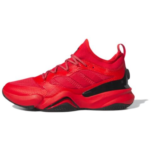 Adidas Mahomes 2 Impact Flx ‘Race Against Time’