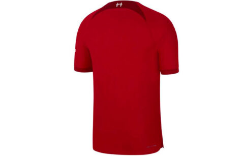 Nike Lfc Nike Mens Home Match 22/23 Jersey