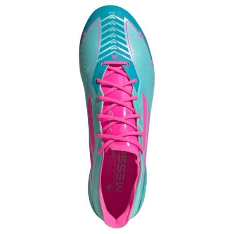 Adizero F50 Messi Adidas Elite Fg ‘La Vida Tropical Pack’