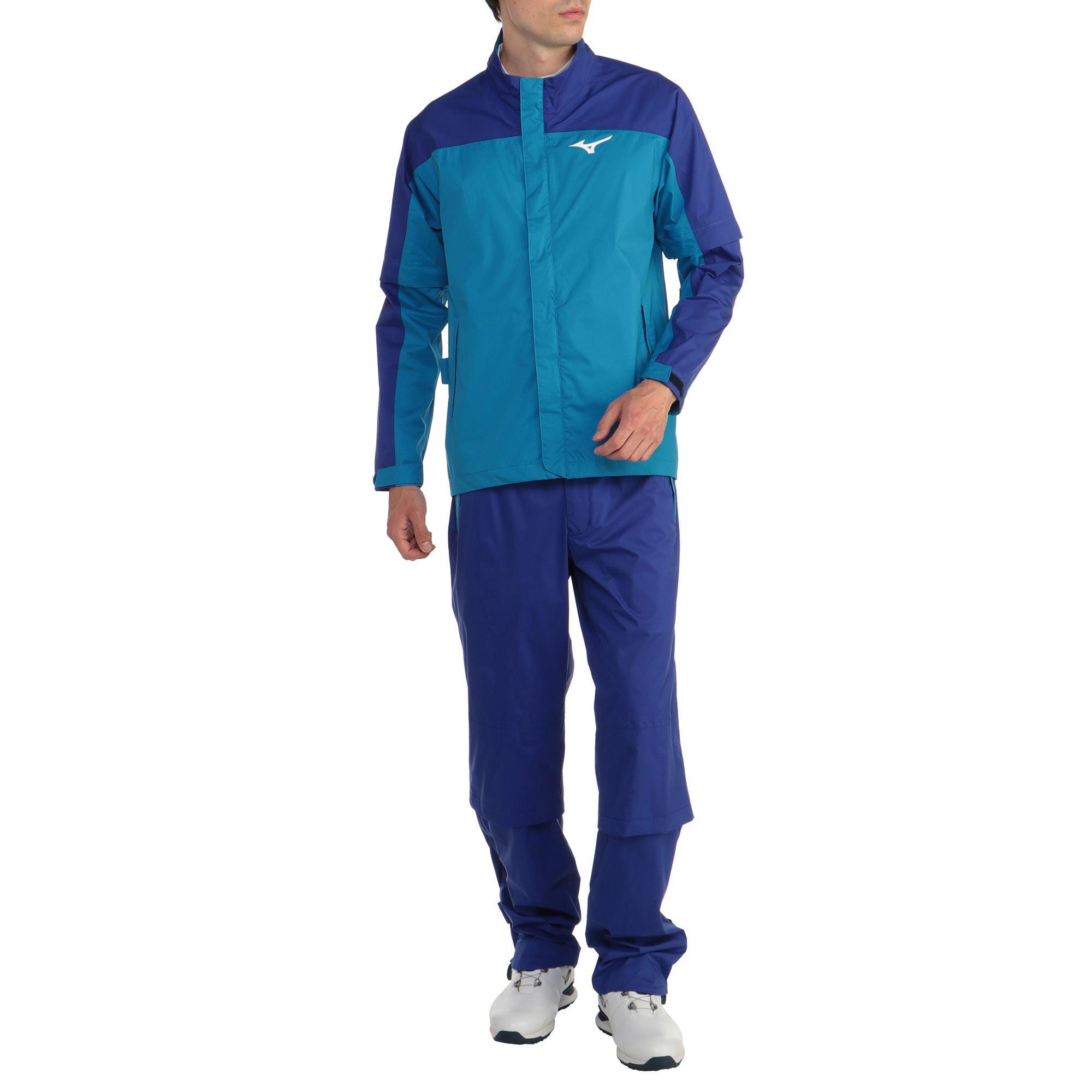 Mizuno Move Casual Sportswear Men’s