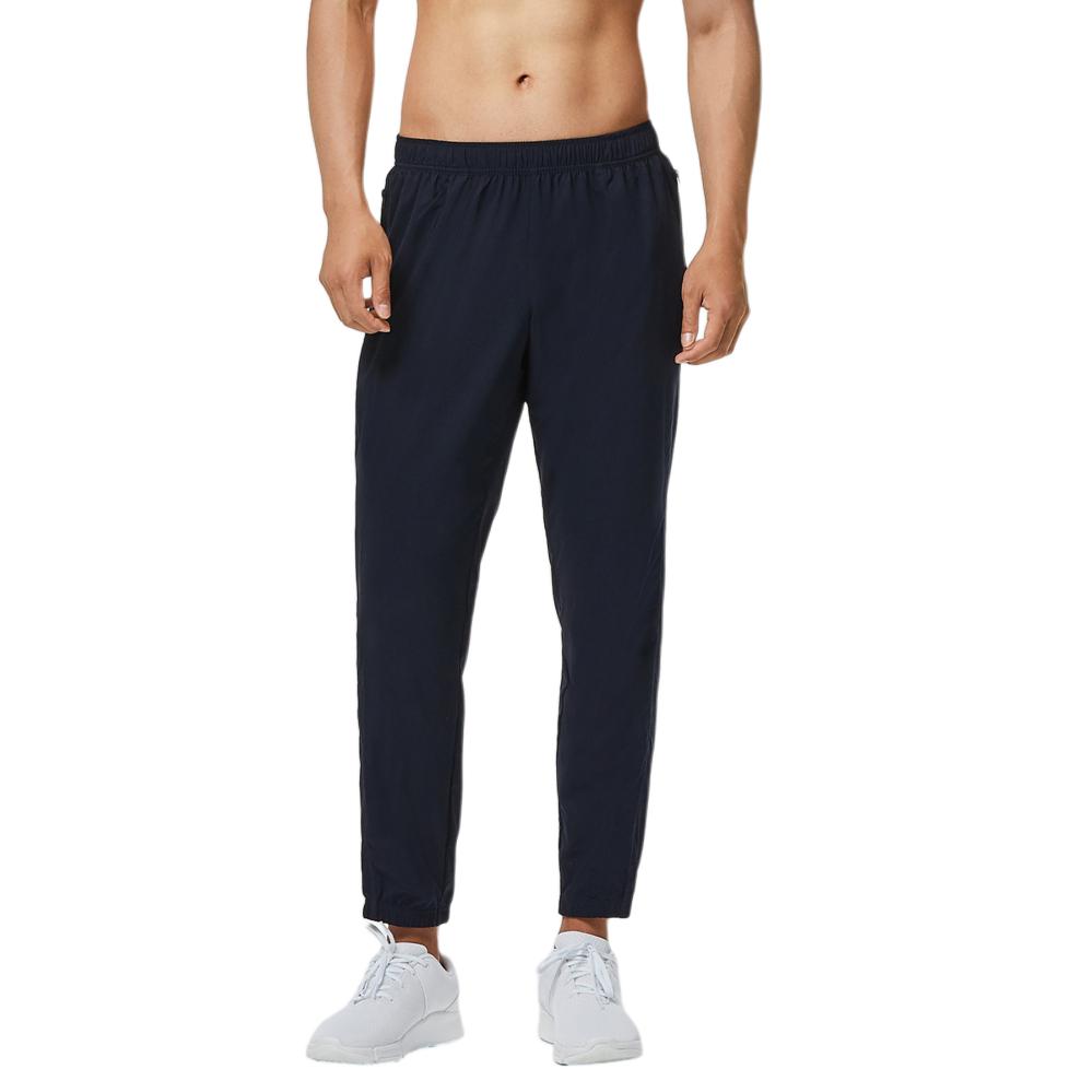 DECATHLON Quick Dry Pants Men’s Blue Black