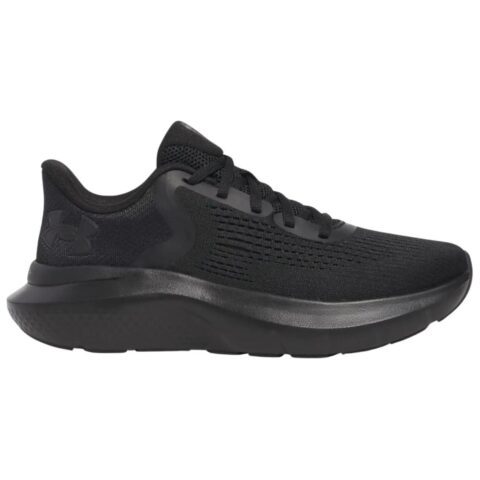 Under Armour Charged Rogue 5 Soft And Comfortable Slip Resistant Abrasion Resistant Low top Casual Training