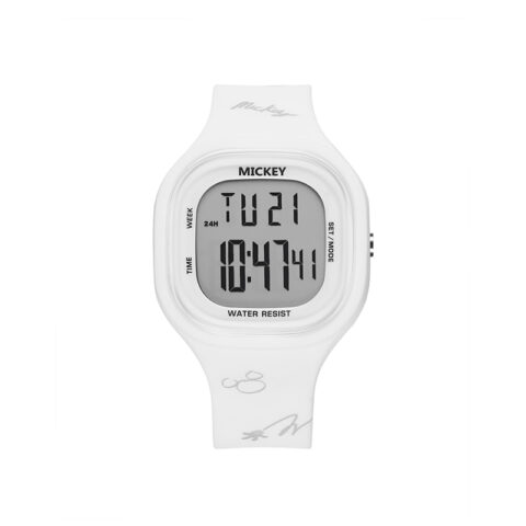 Disney Mickey Series MK 15261 Smart Watches Bluetooth Connection Unisex