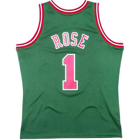 Mitchell Ness Basketball Suit Unisex