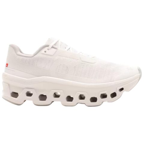 Cloudmonster Void Wmns On ‘Triple White’ Women’s