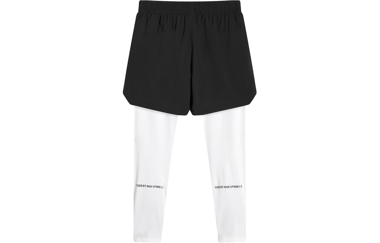 HOTSUIT Sports Shorts Men’s Thin