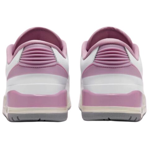 Jordan 2/3 Orchid Women’s