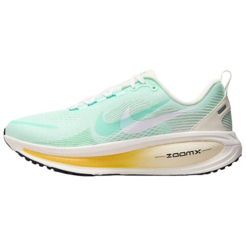 Nike Vomero 18 Low top Casual Running Shoes Women’s Green