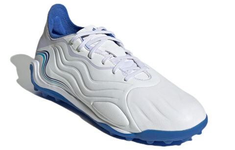 Adidas Copa Sense.1 Tf ‘White Hi-Res Blue’