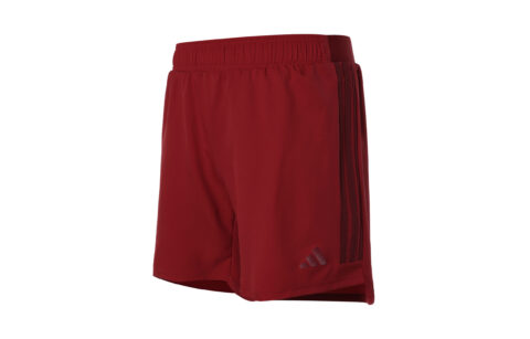 Adidas Soccer Bottom Unisex Red