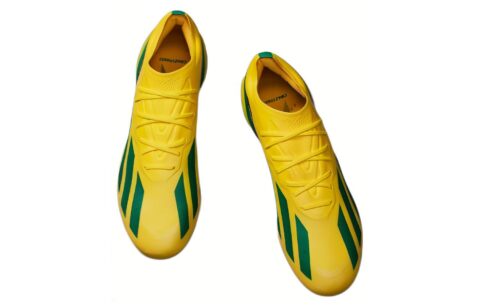 Adidas X Crazyfast.1 Fg ‘Australia’