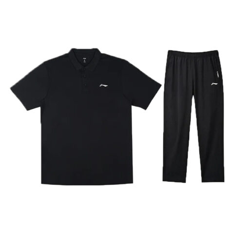 Li Ning Casual Sportswear Unisex