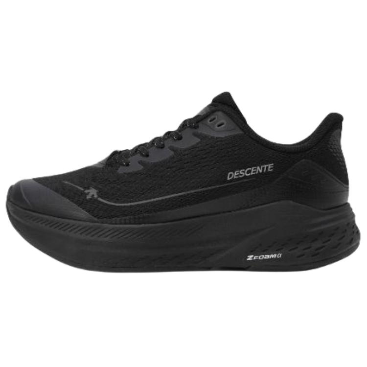 DESCENTE AERO RISE Running Shoes Unisex Black