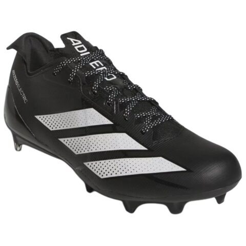 Adizero Electric Adidas 2 ‘Core Black Cloud White’
