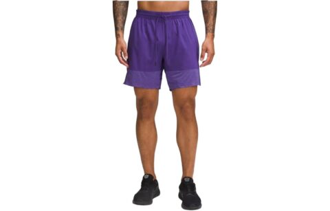 Lululemon License To Train Sports Shorts Men’s