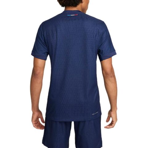 Nike Paris Saint Germain 2024/25 Match Home Men’s Nike Dri FIT Adv Soccer Jersey