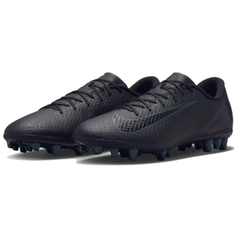 Nike Mercurial Vapor 16 Academy Ag Black Deep Jungle