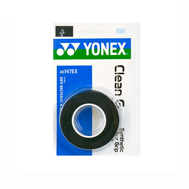 YONEX Badminton Grip Tapes Polyurethane Indoor And Outdoor Thin