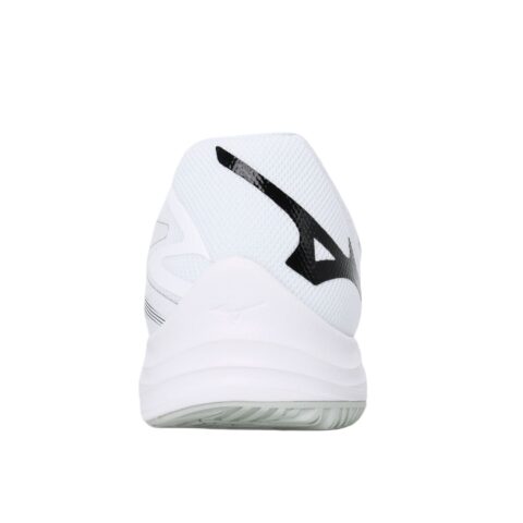 Thunder Blade Mizuno Z ‘White Black Frozen Emerald’