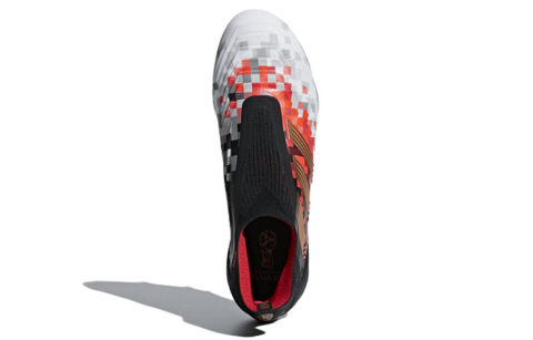 Adidas Predator 18+ Fg ‘Telstar Mechta Pack’